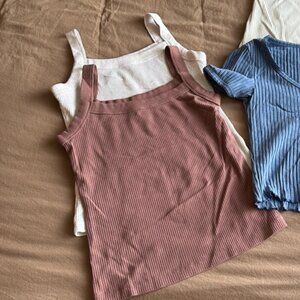 American Eagle Tanks